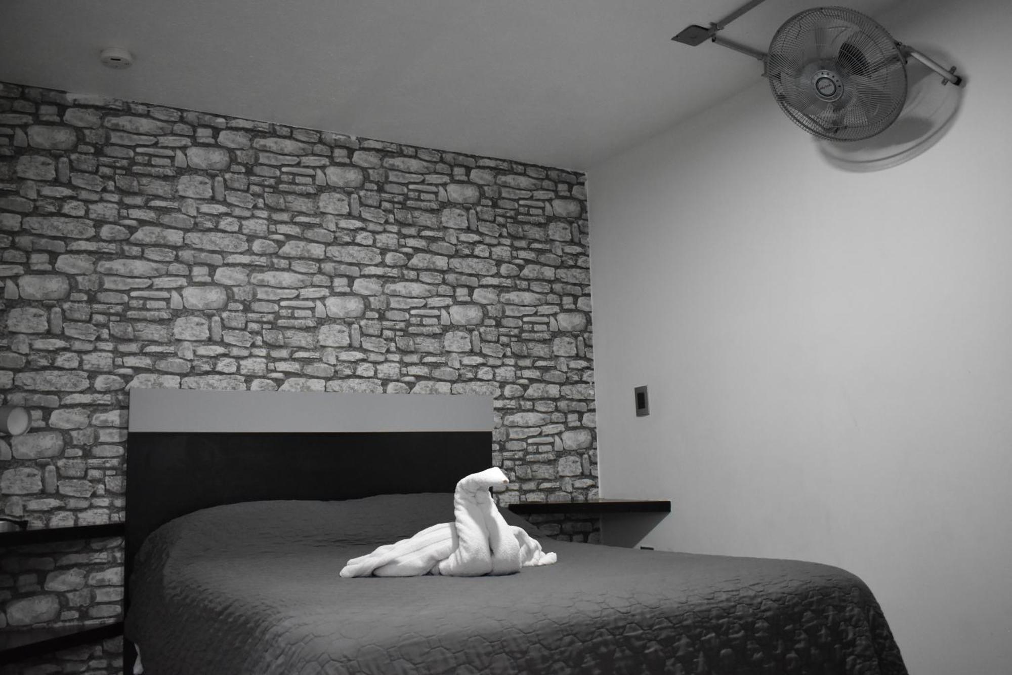 Bed and breakfast El Suburbio *