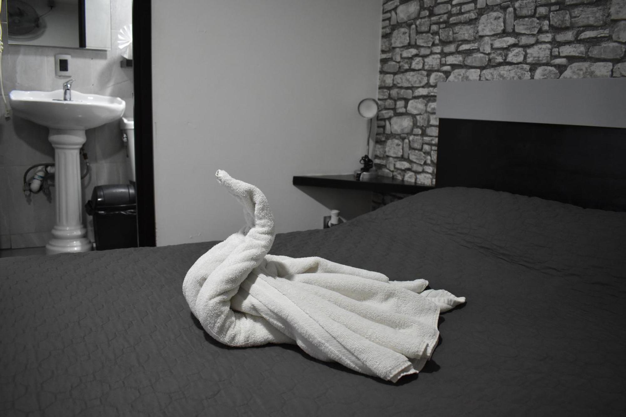 El Suburbio Bed and breakfast Morelia