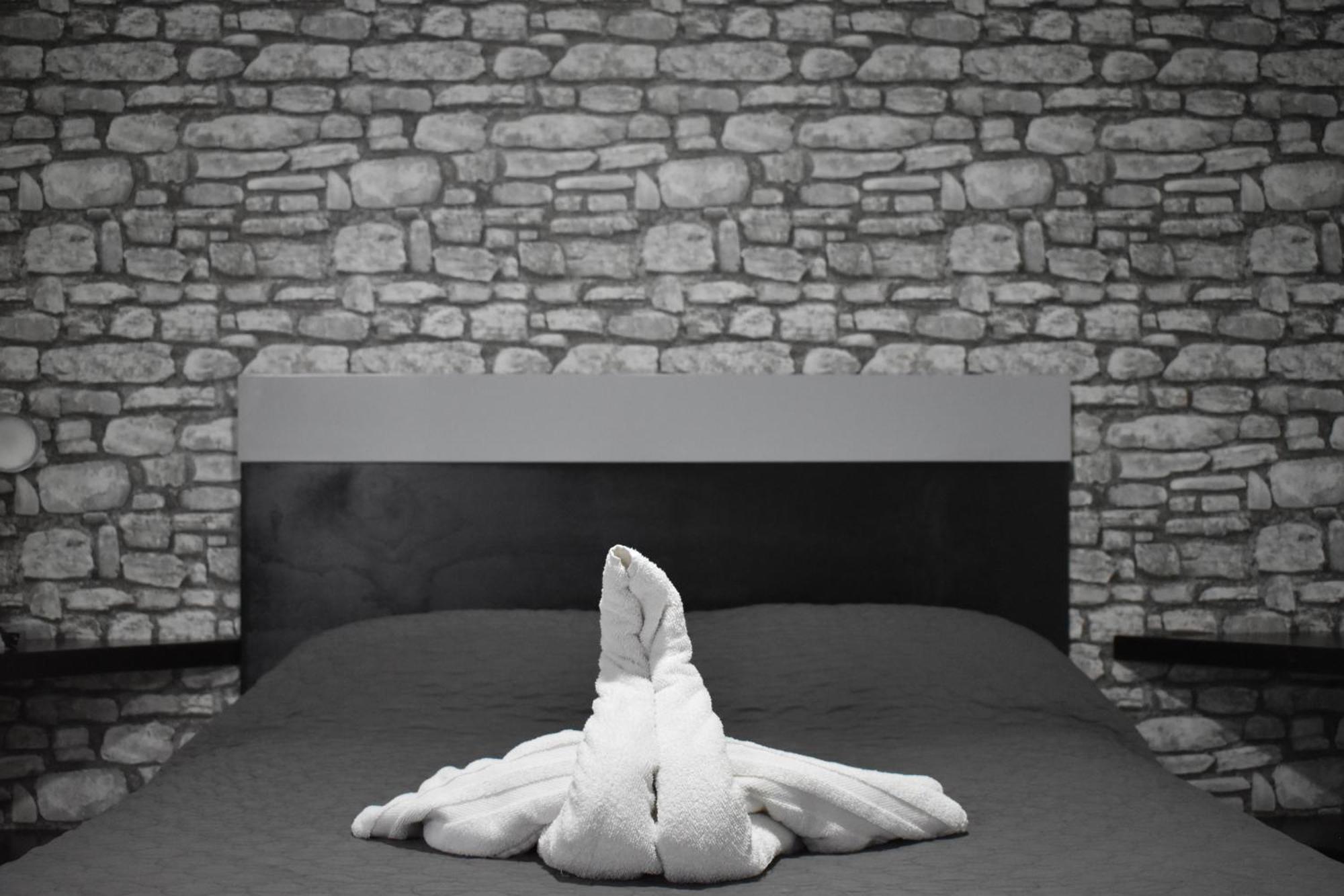 Bed and breakfast El Suburbio Morelia