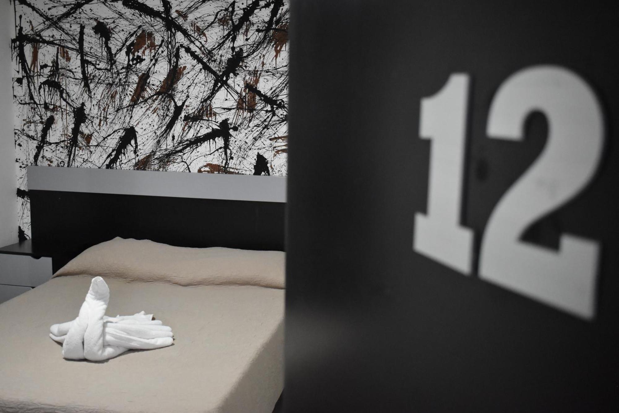 El Suburbio Bed and breakfast Morelia