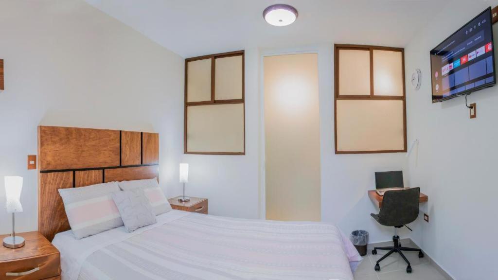 Homestay Casa Mariano Morelia