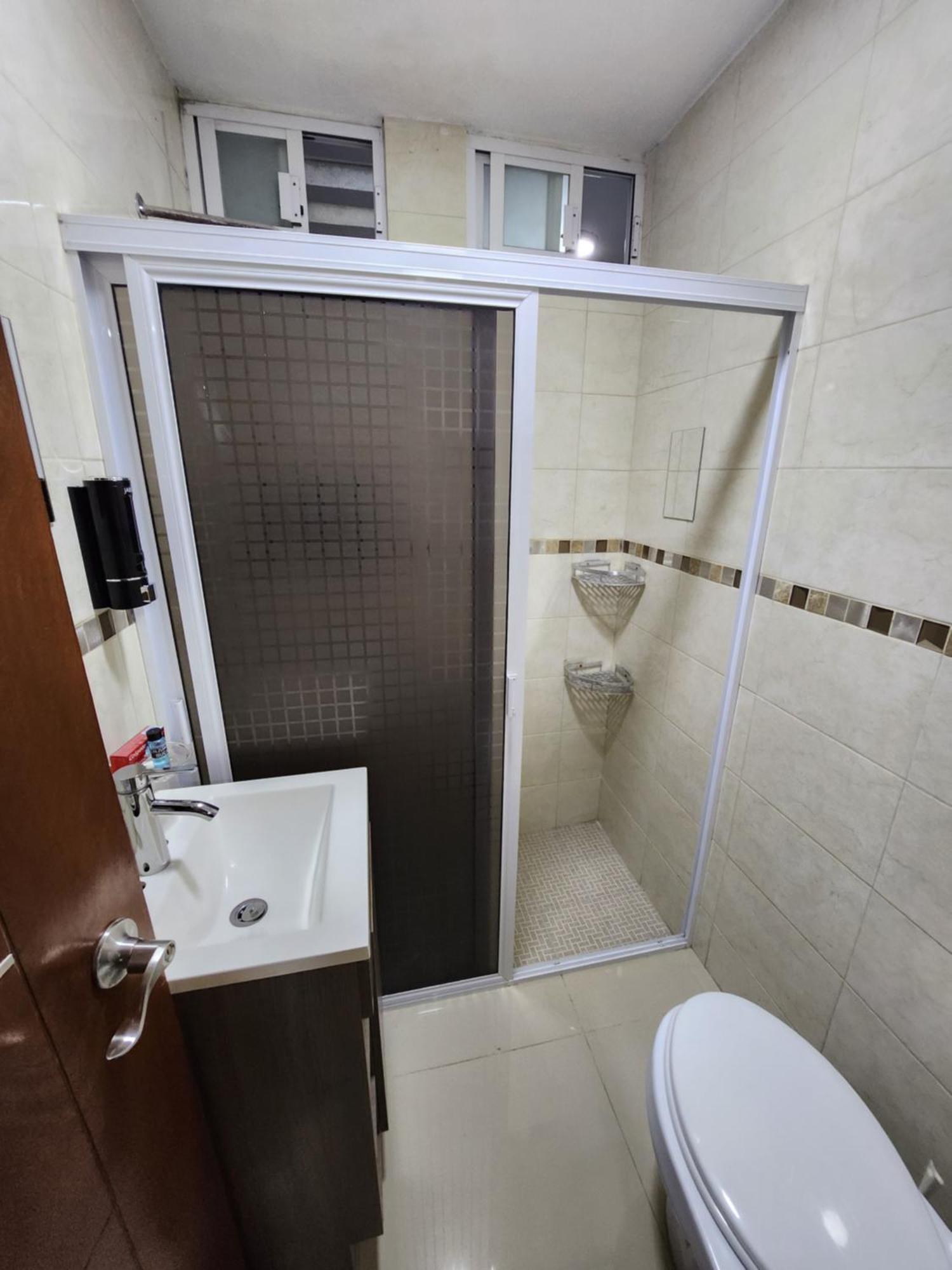 Zona Centrica, Buena Ubicacion Apartamento
