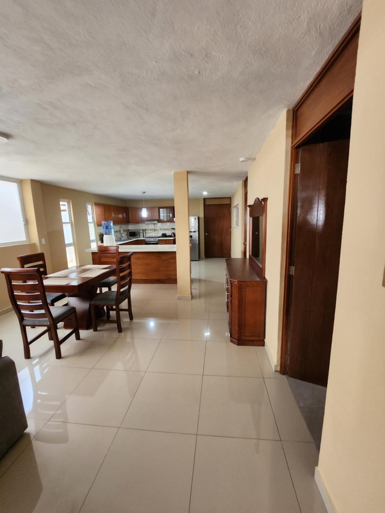 Apartamento Zona Centrica, Buena Ubicacion *