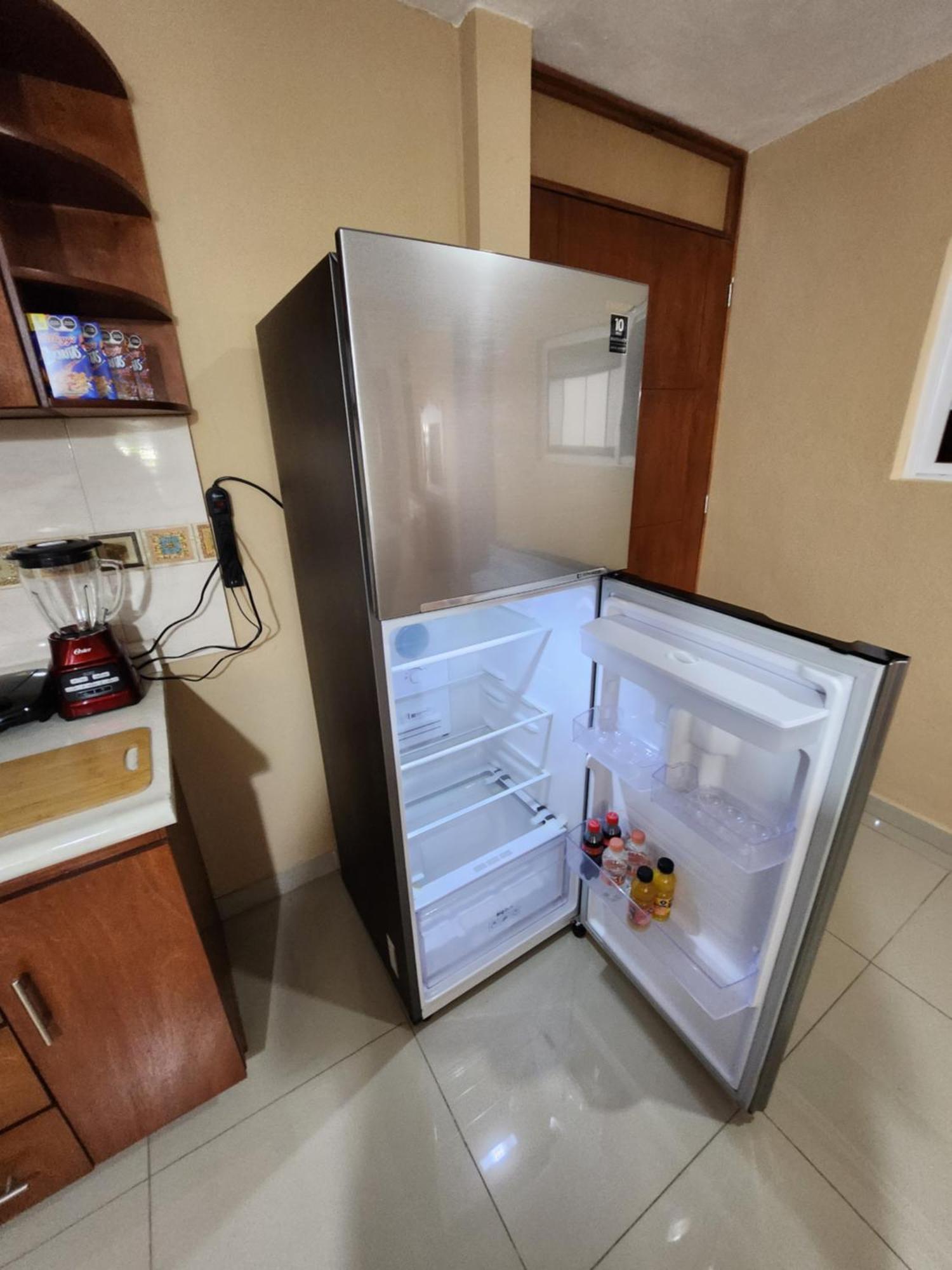 Zona Centrica, Buena Ubicacion Apartamento Morelia