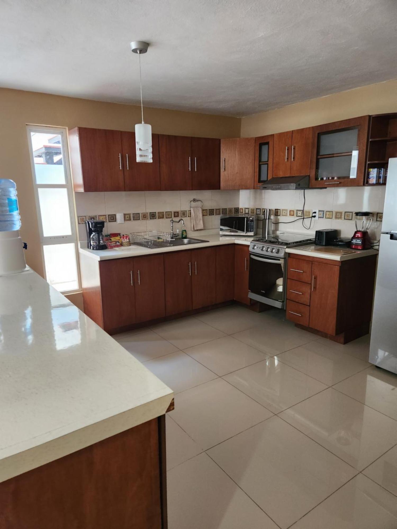 Zona Centrica, Buena Ubicacion Apartamento Morelia