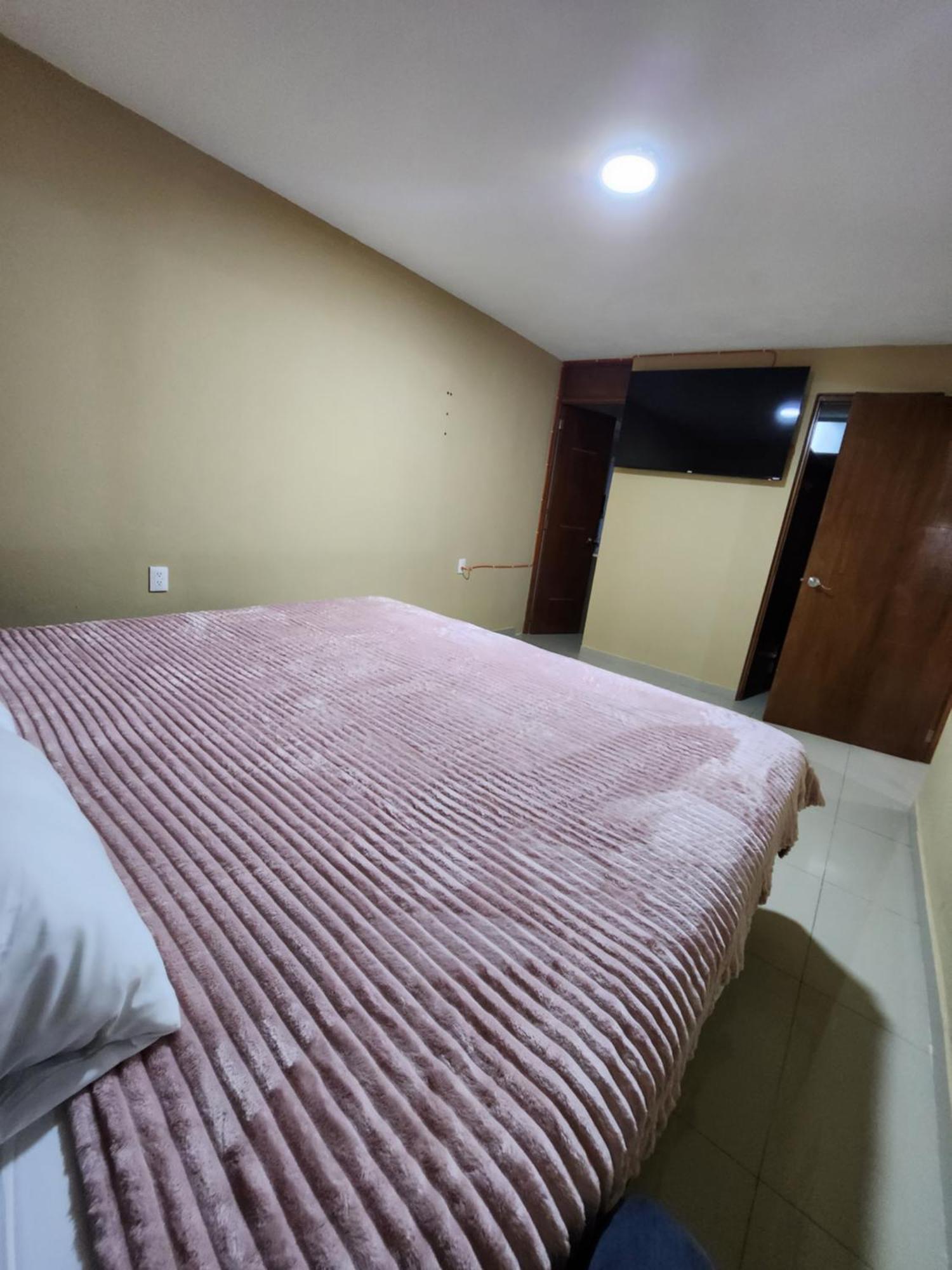 Apartamento Zona Centrica, Buena Ubicacion Morelia