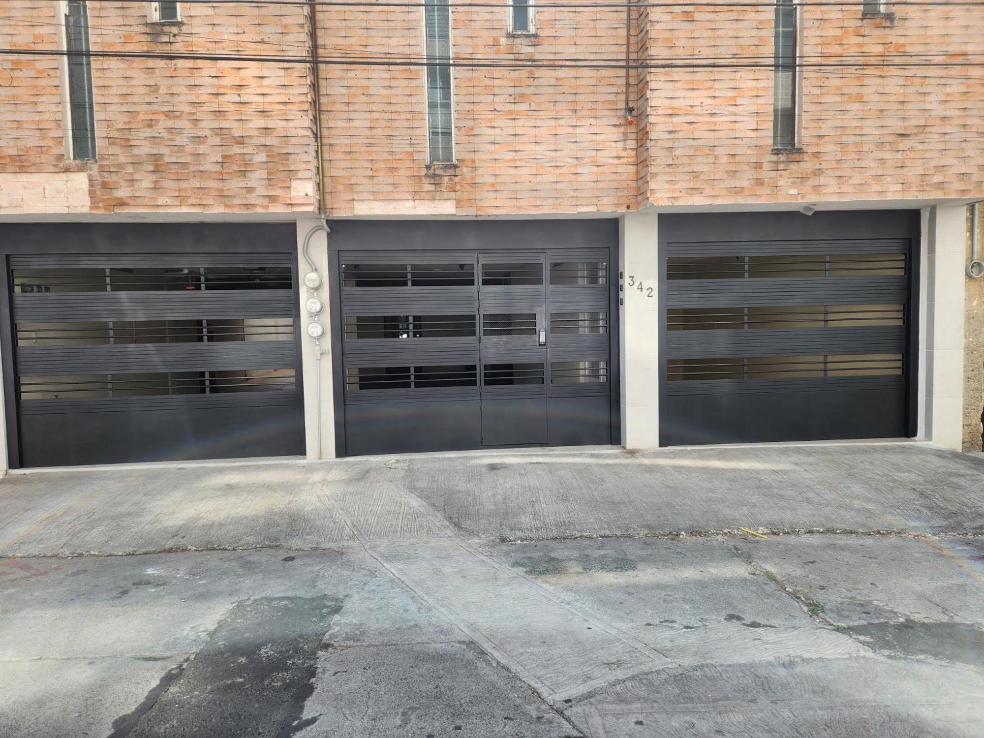 Apartamento Zona Centrica, Buena Ubicacion Morelia