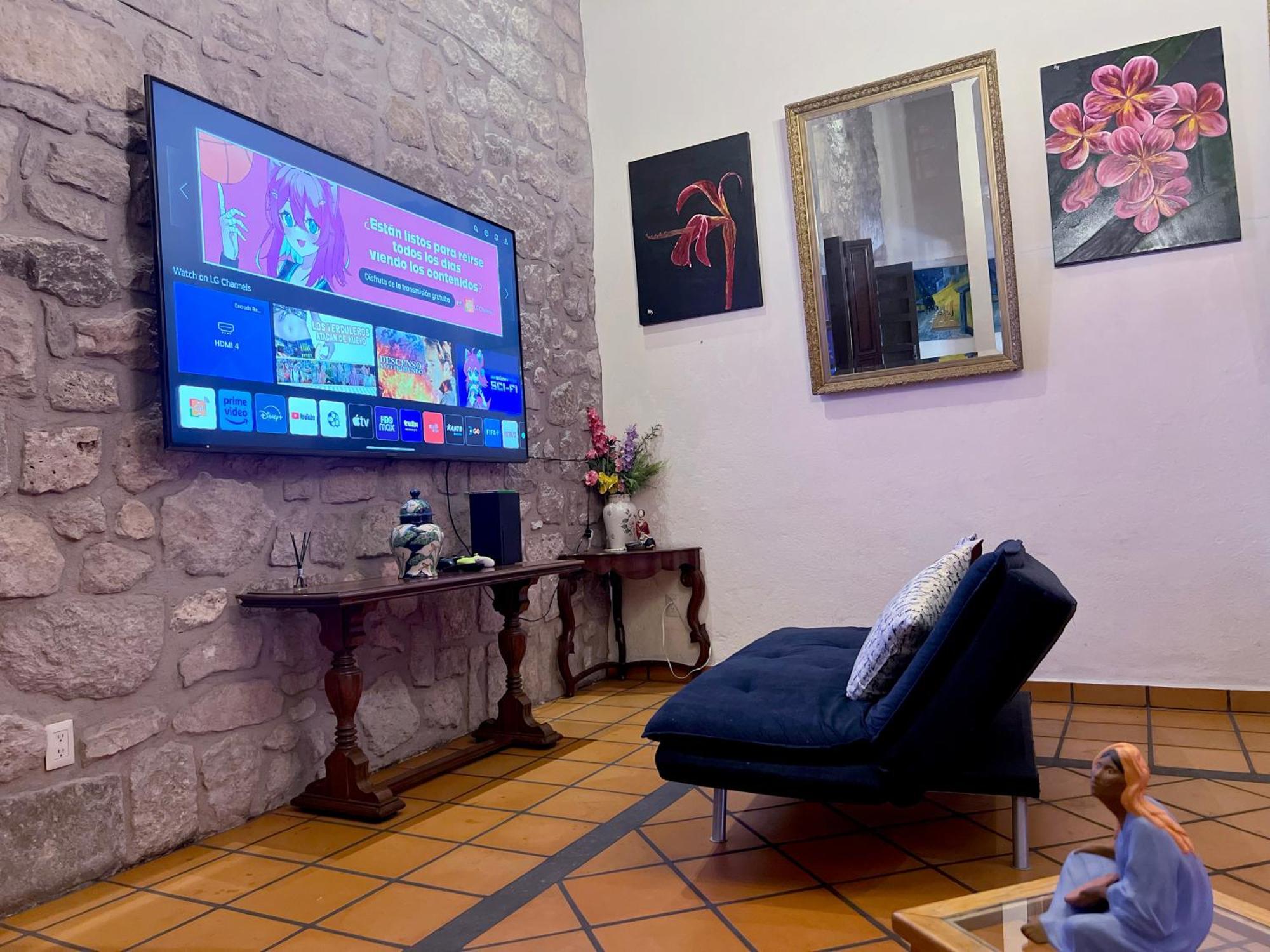 Casa Monarca Villa *