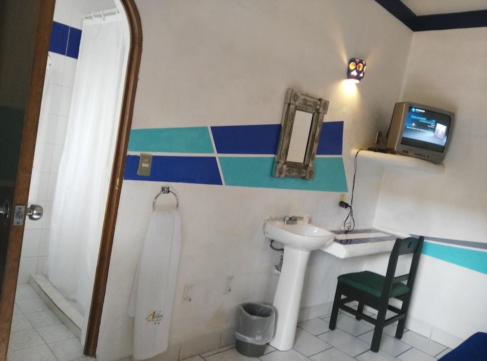 Hotel Allende Morelia