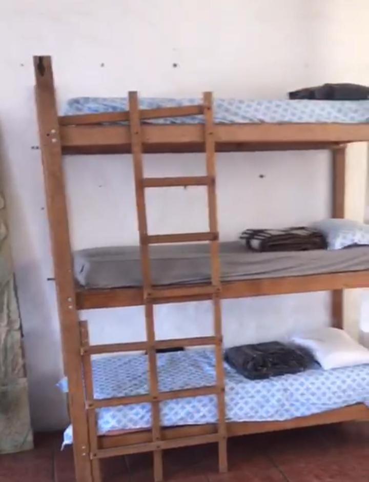 Casa De La Cupula Pensión