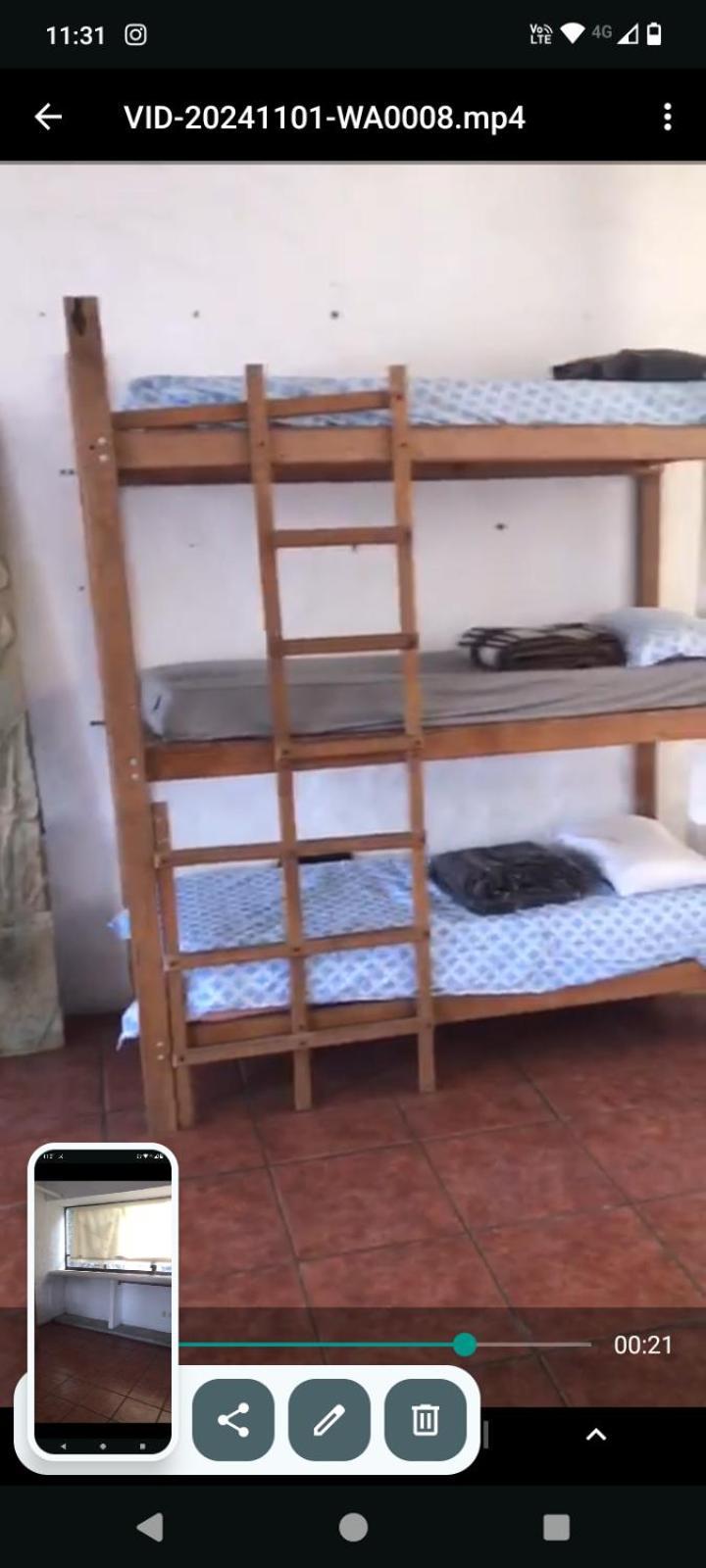 Casa De La Cupula *