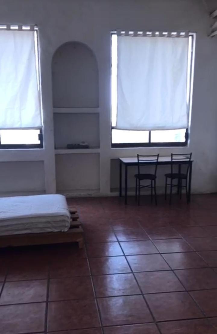 Casa De La Cupula Pensión *