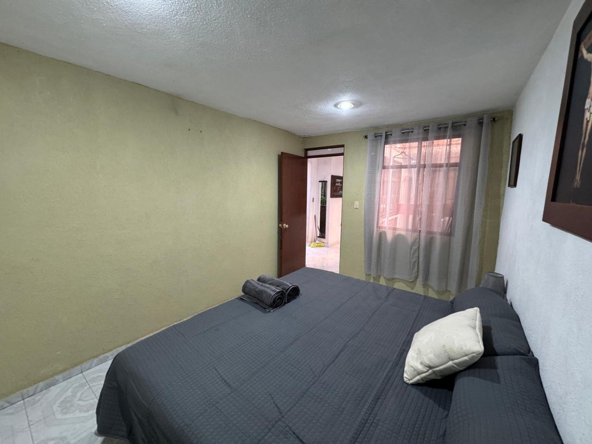 Un Lugar Muy Bien Ubicado Holiday home *