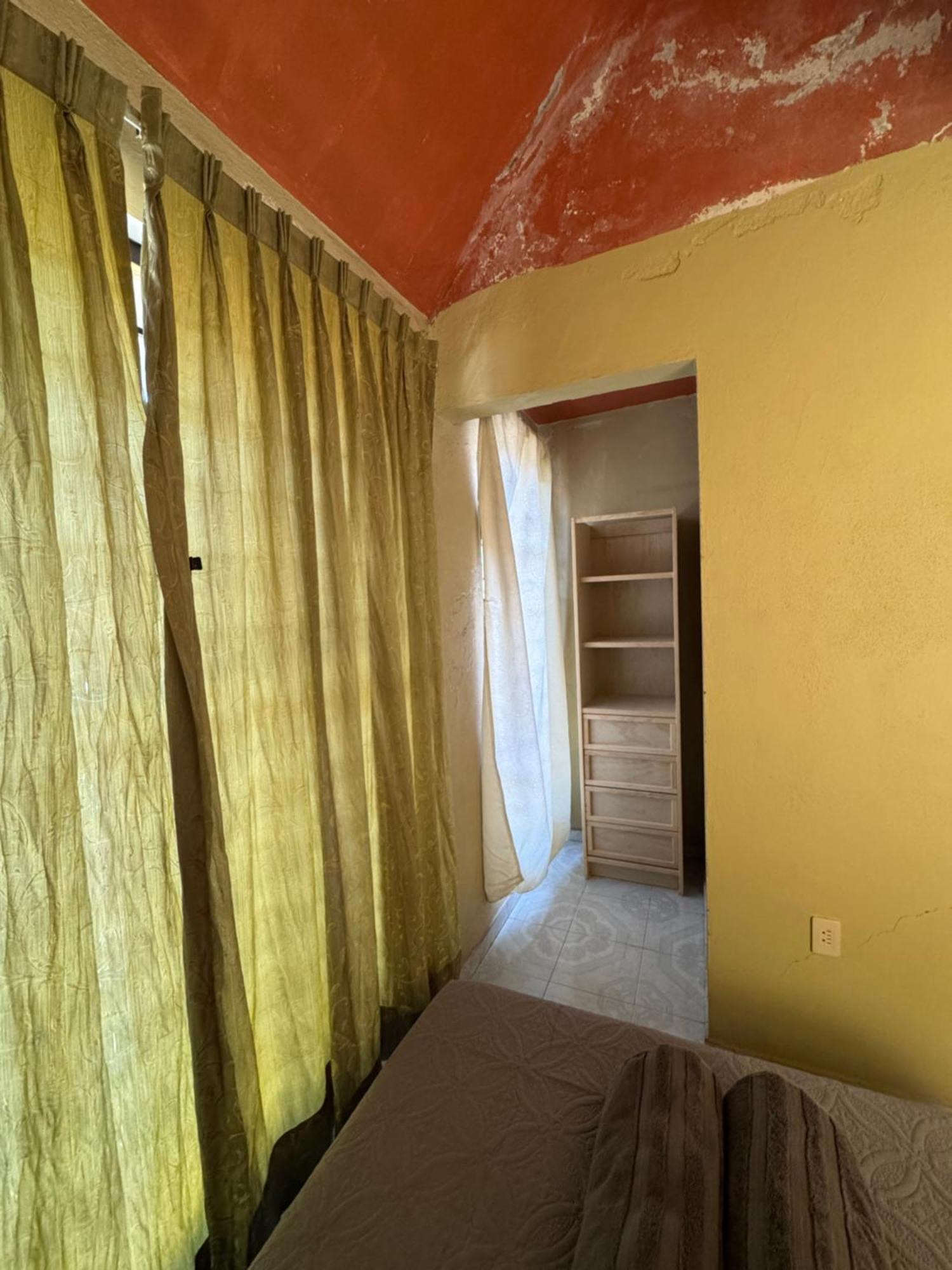 Un Lugar Muy Bien Ubicado Holiday home Morelia