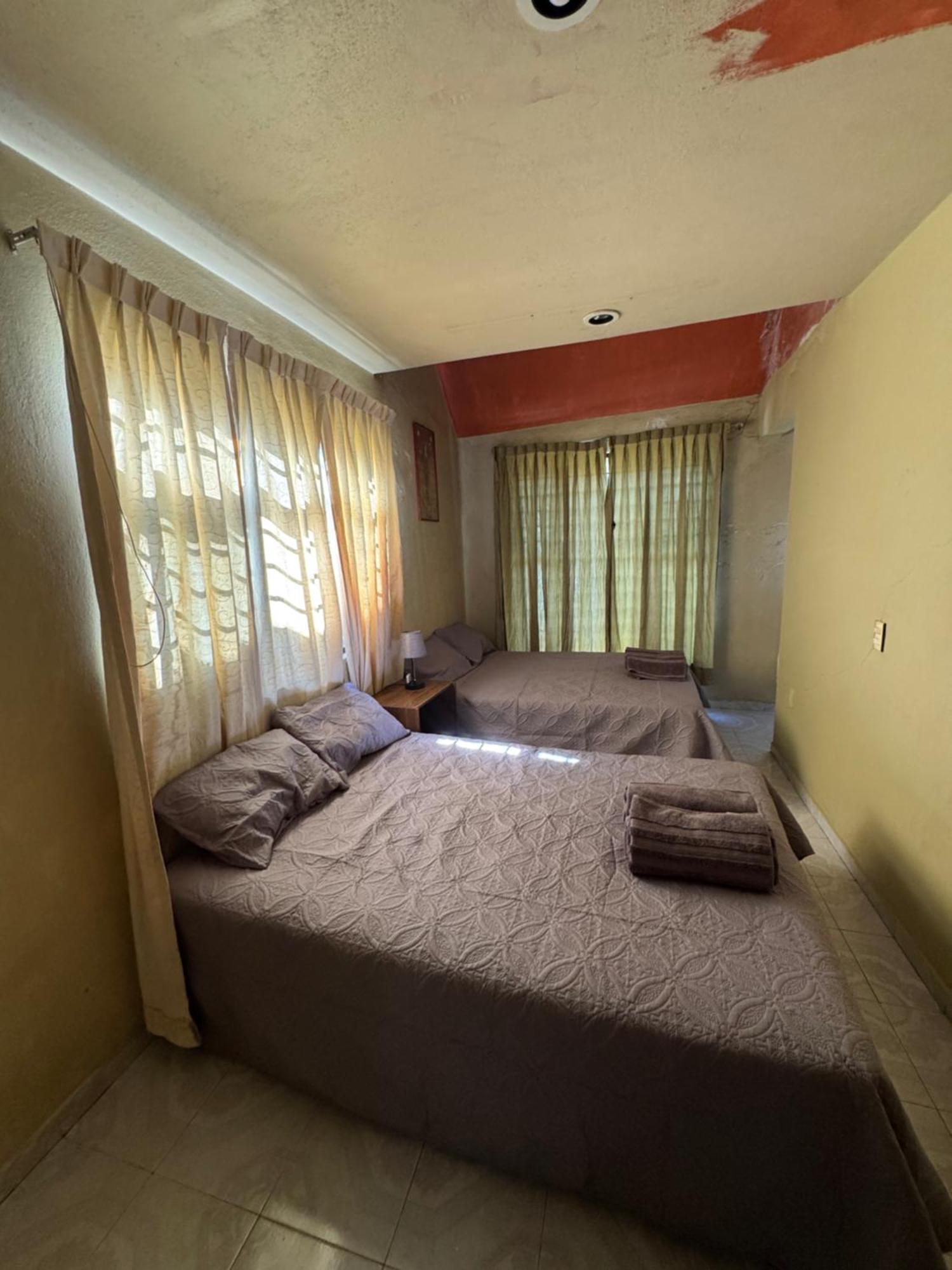 Un Lugar Muy Bien Ubicado Holiday home *