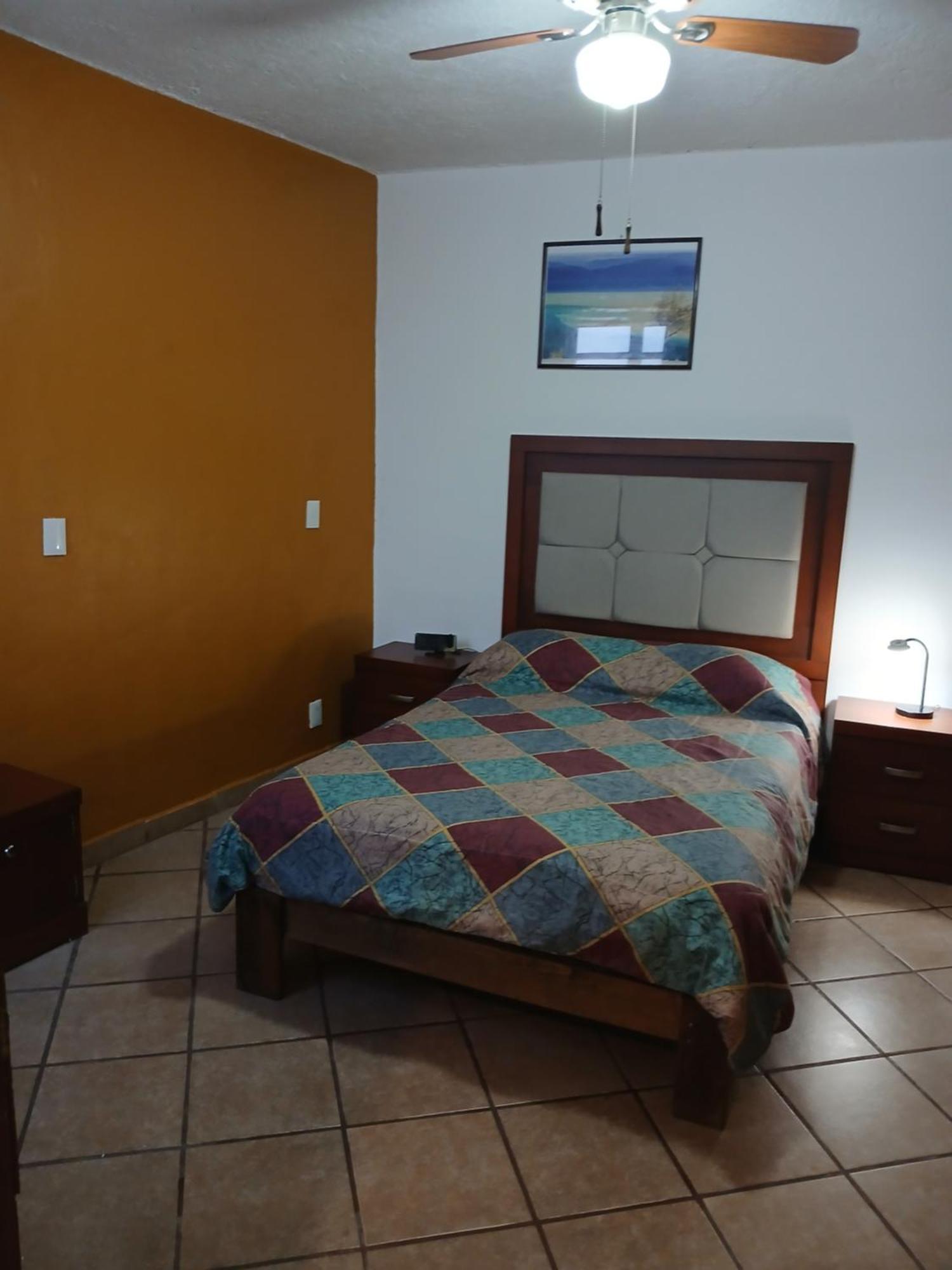 Del Centro Apartment *