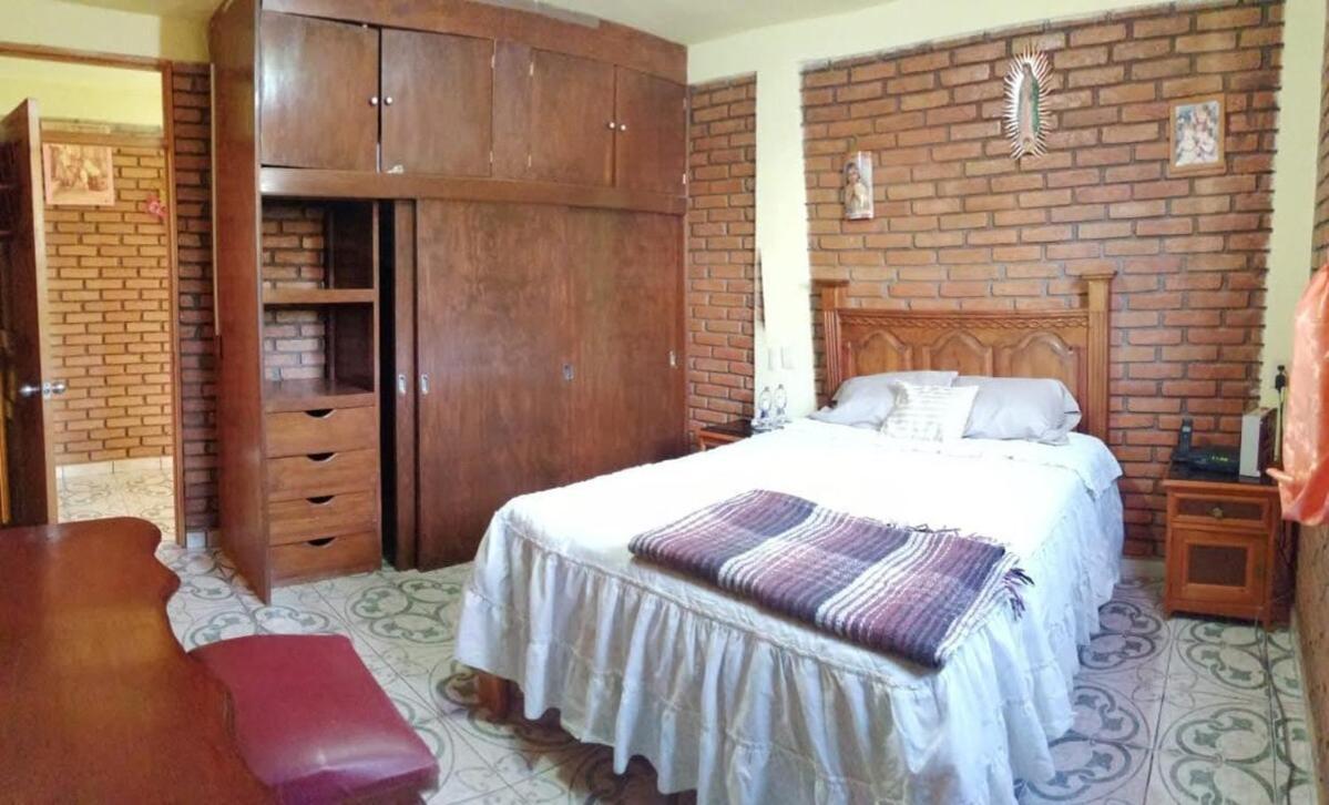 Apartment Peaceful Family Morelia