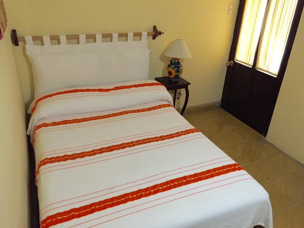 Bed and breakfast Casa Castillo Morelia