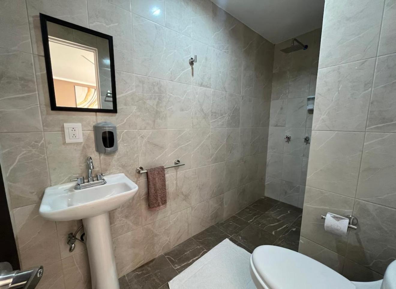 Espacios Rayon Apartment Morelia