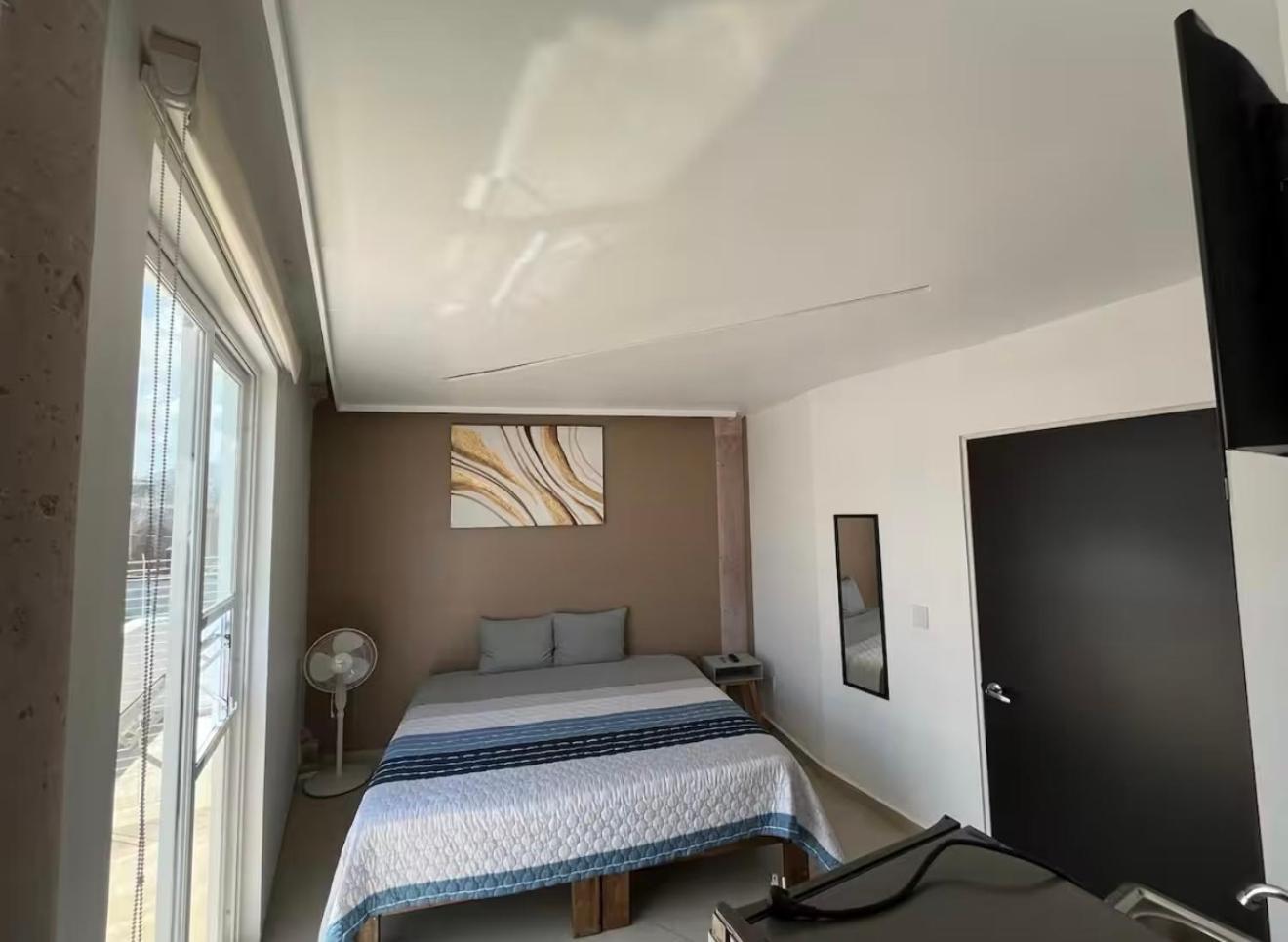 Apartment Espacios Rayon Morelia