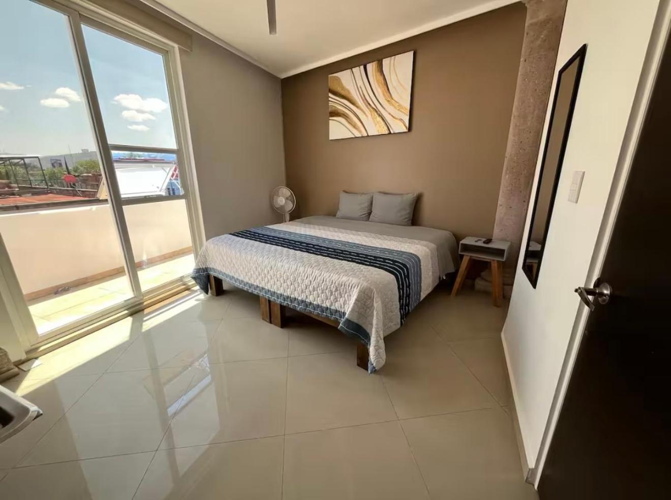 Espacios Rayon Apartment