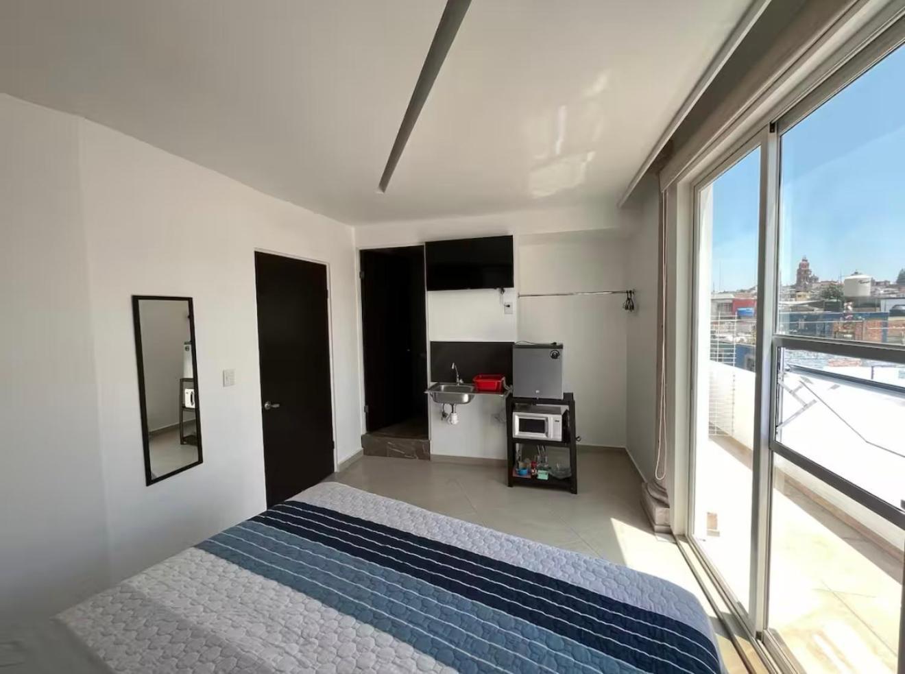 Espacios Rayon Apartment *