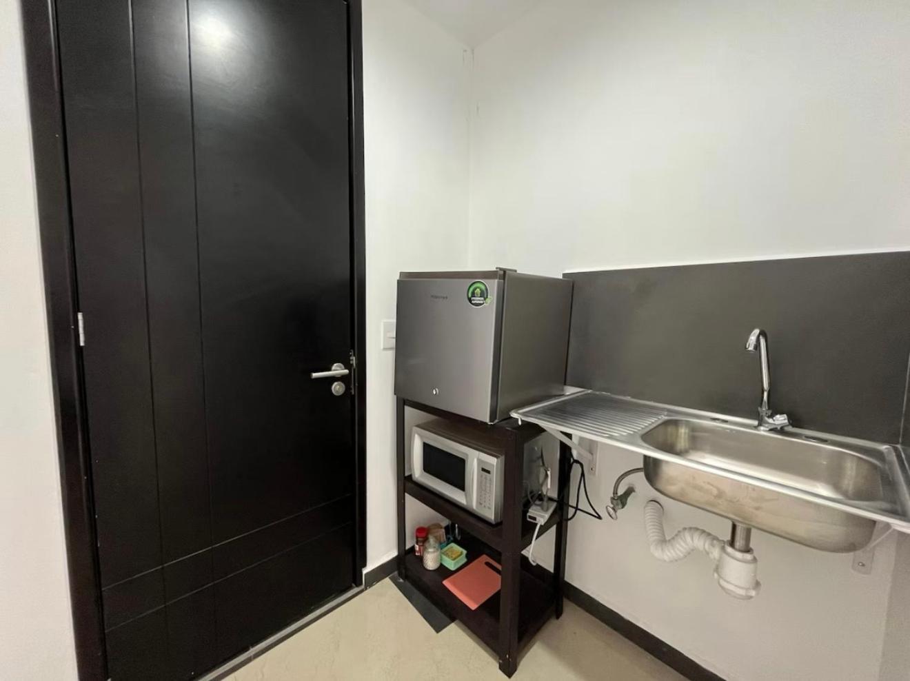 Apartment Espacios Rayon *