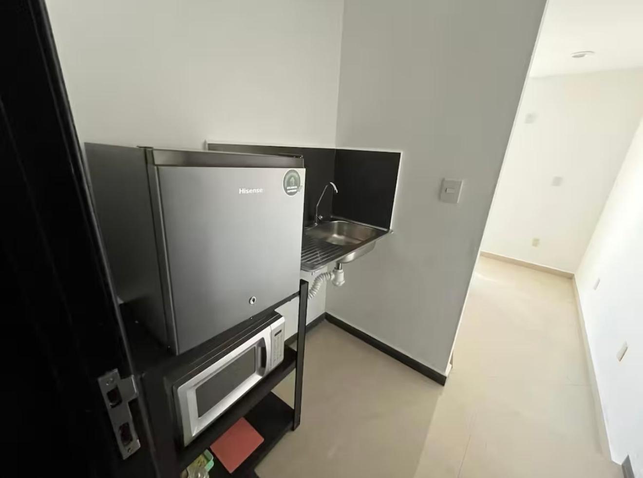 Espacios Rayon Apartment Morelia