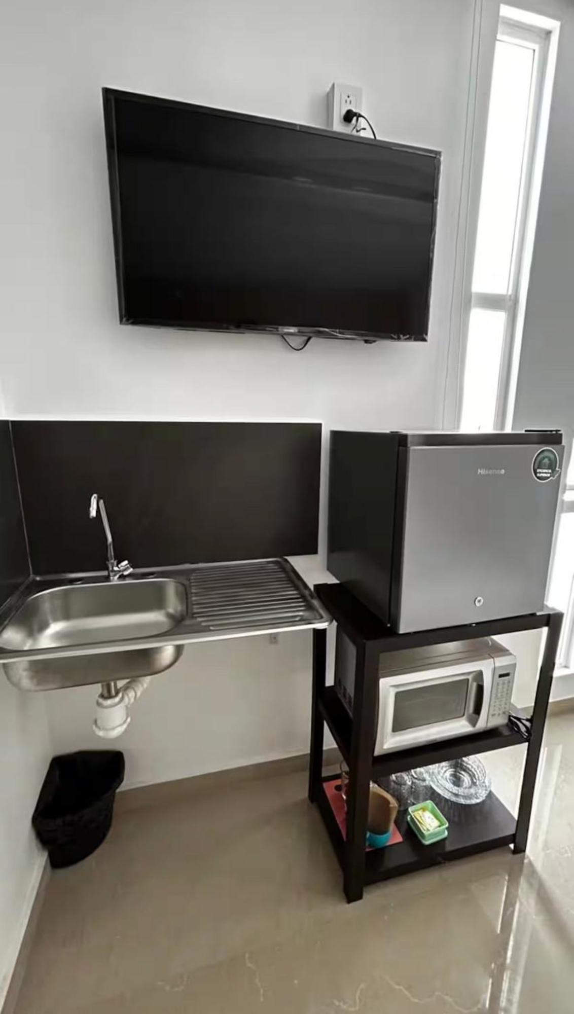 Espacios Rayon Apartment