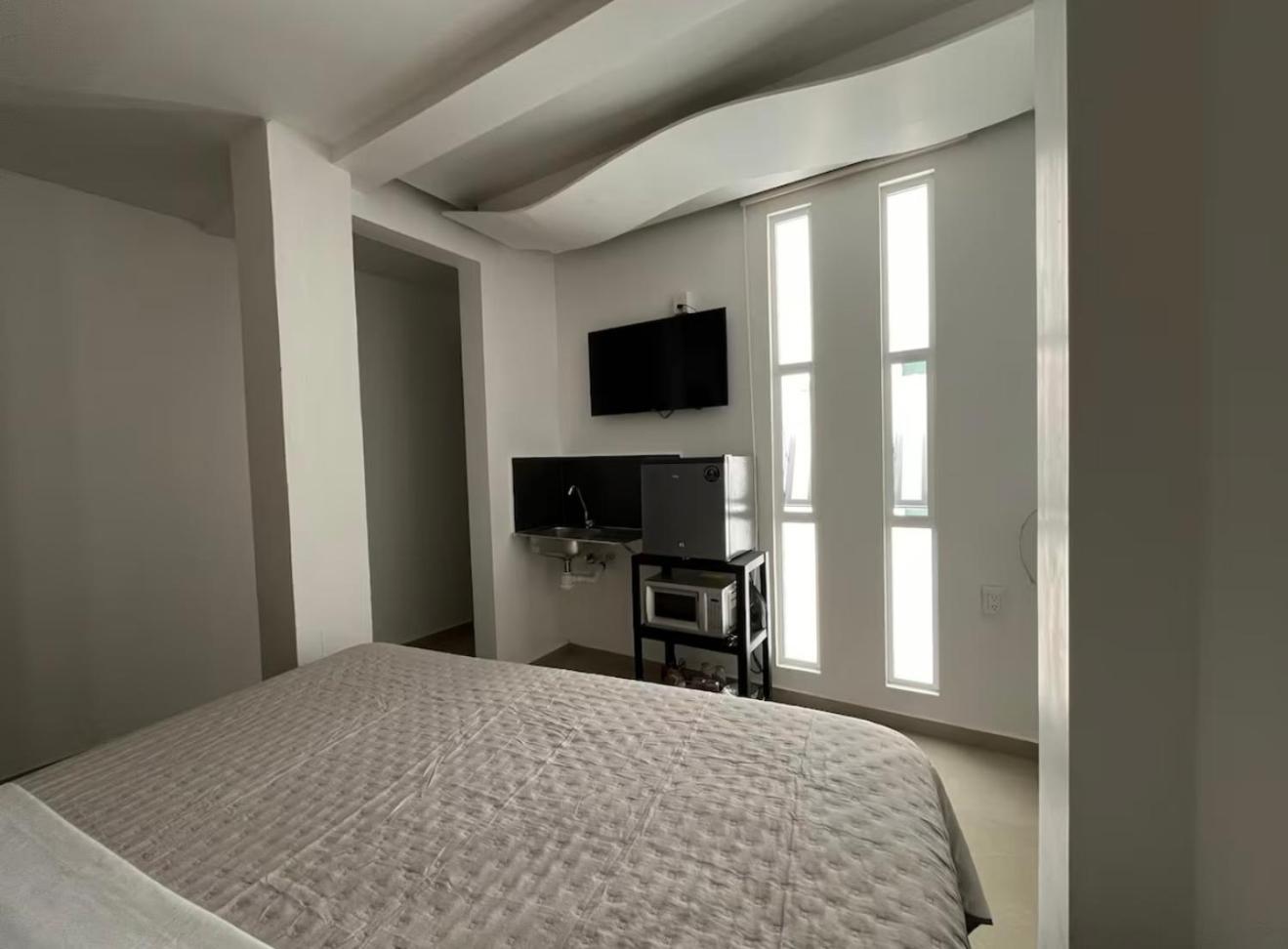 Apartment Espacios Rayon
