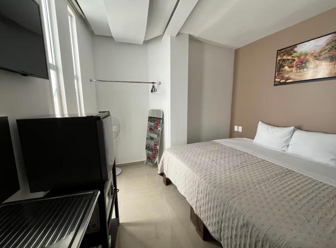 Espacios Rayon Apartment *