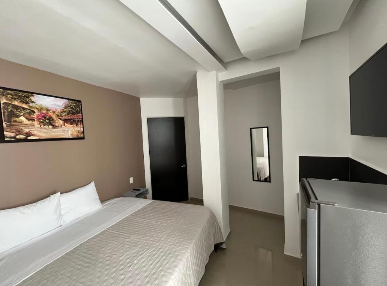 Espacios Rayon Apartment Morelia