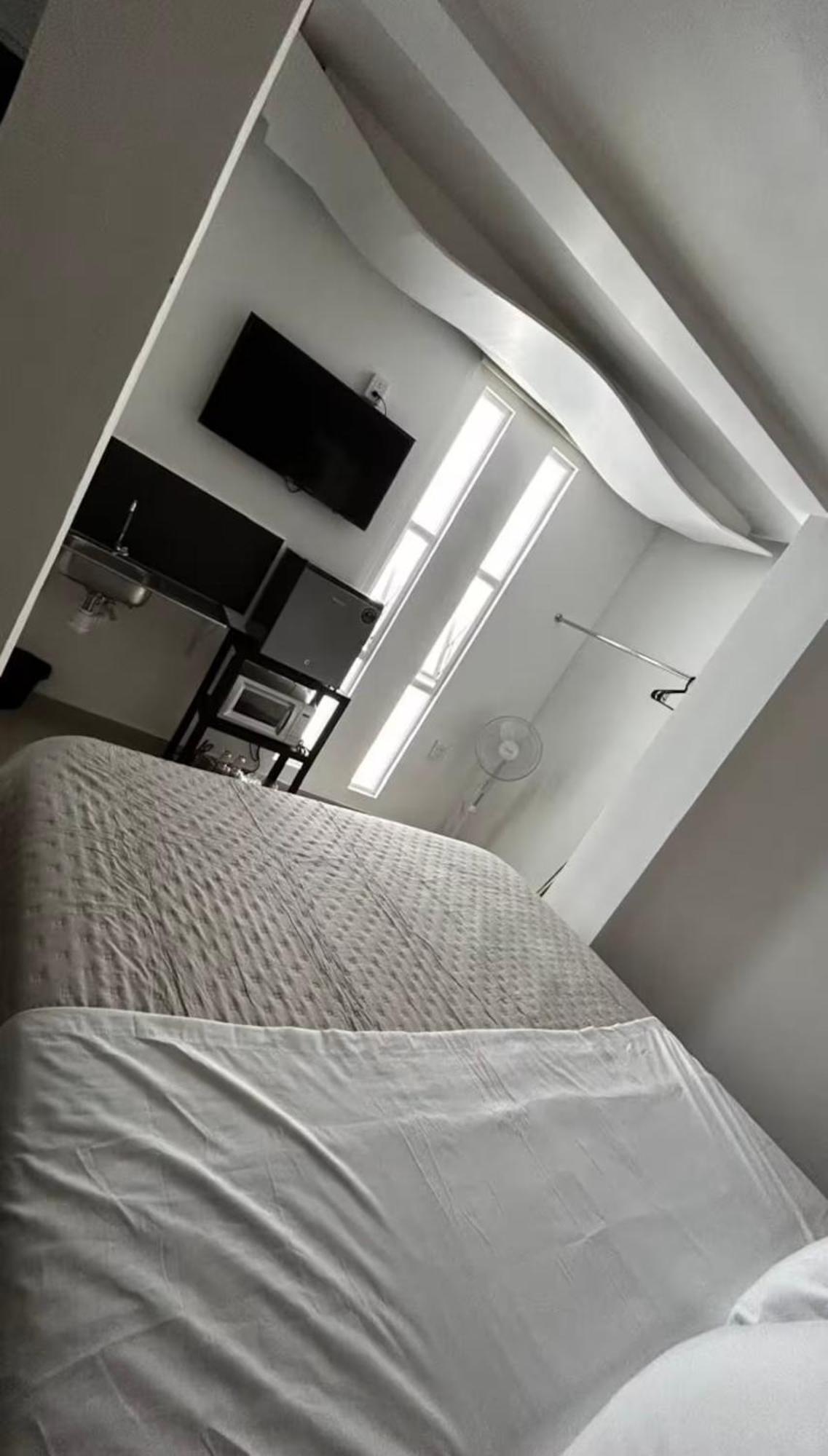 Apartment Espacios Rayon Morelia