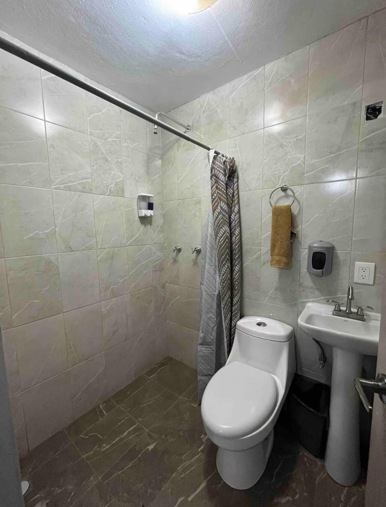 Espacios Rayon Apartment