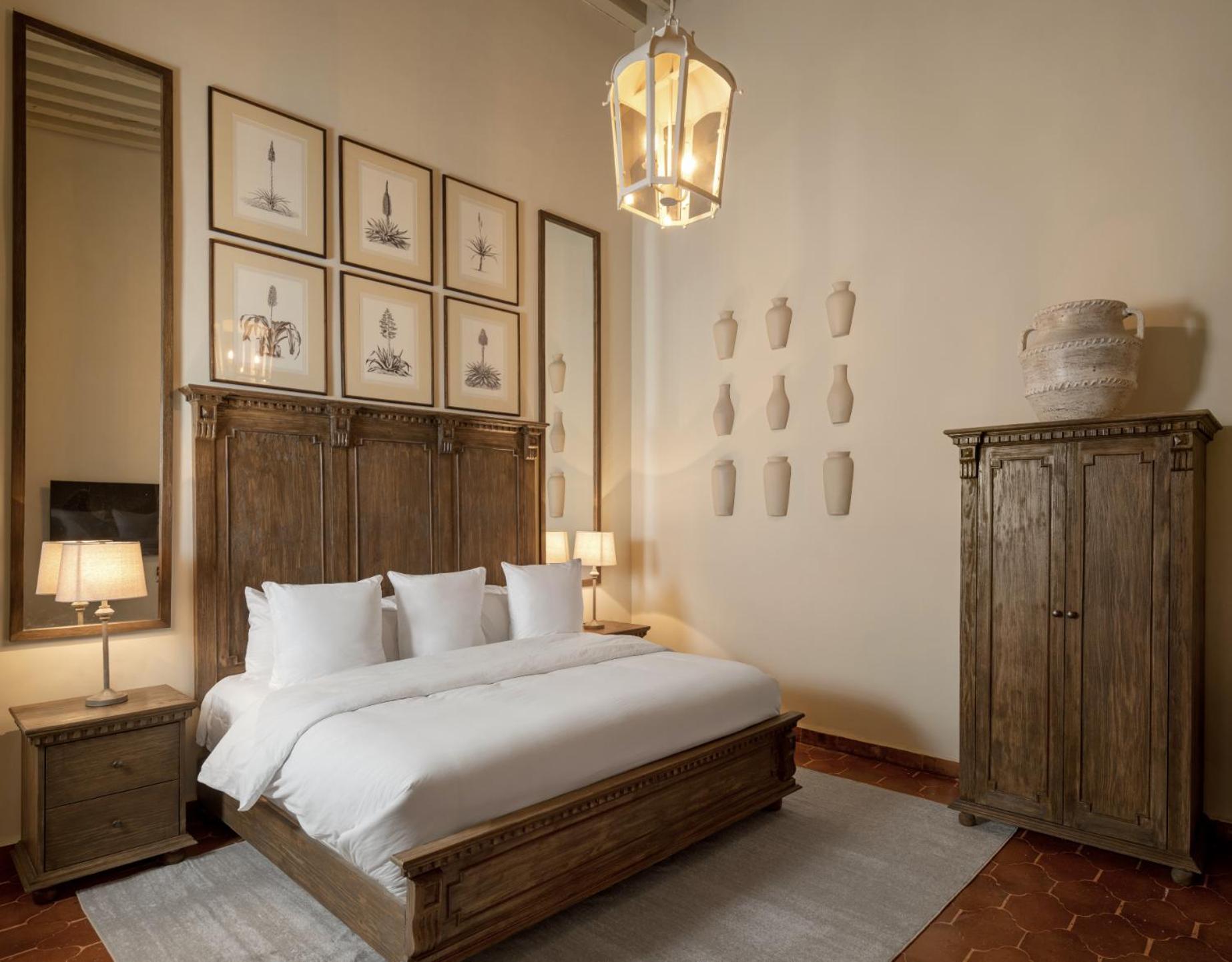Casa Alondra 4*