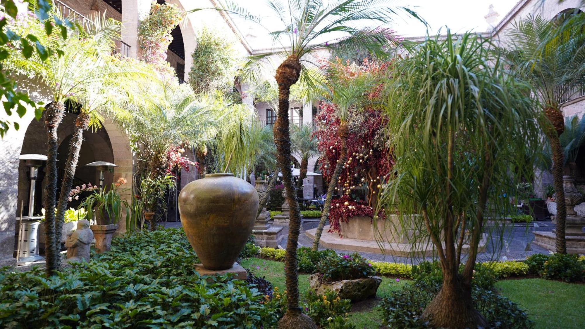Hotel De La Soledad