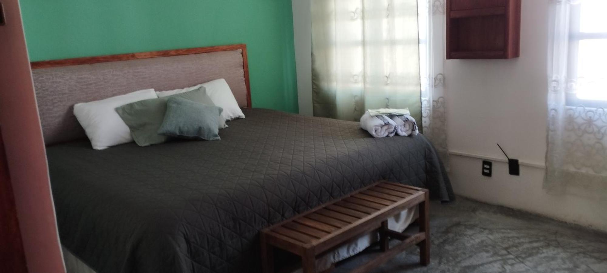 Casa Del Centro Cuartos *