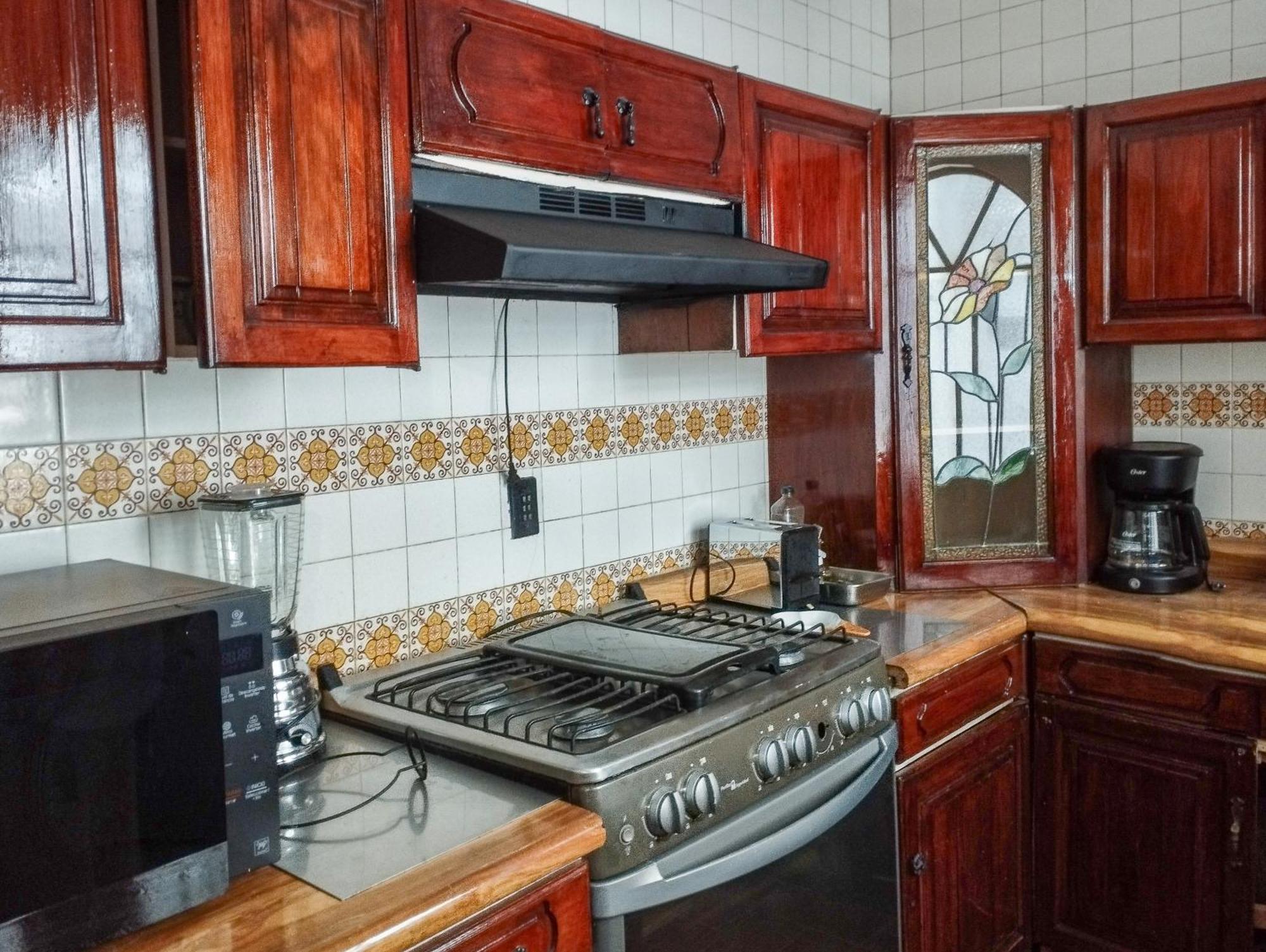 Casa Del Centro Cuartos Habitación en casa particular