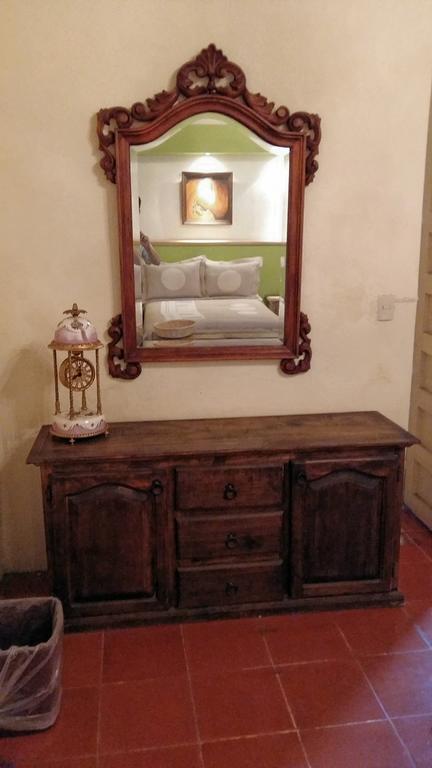 Hotel Casa Limonchelo