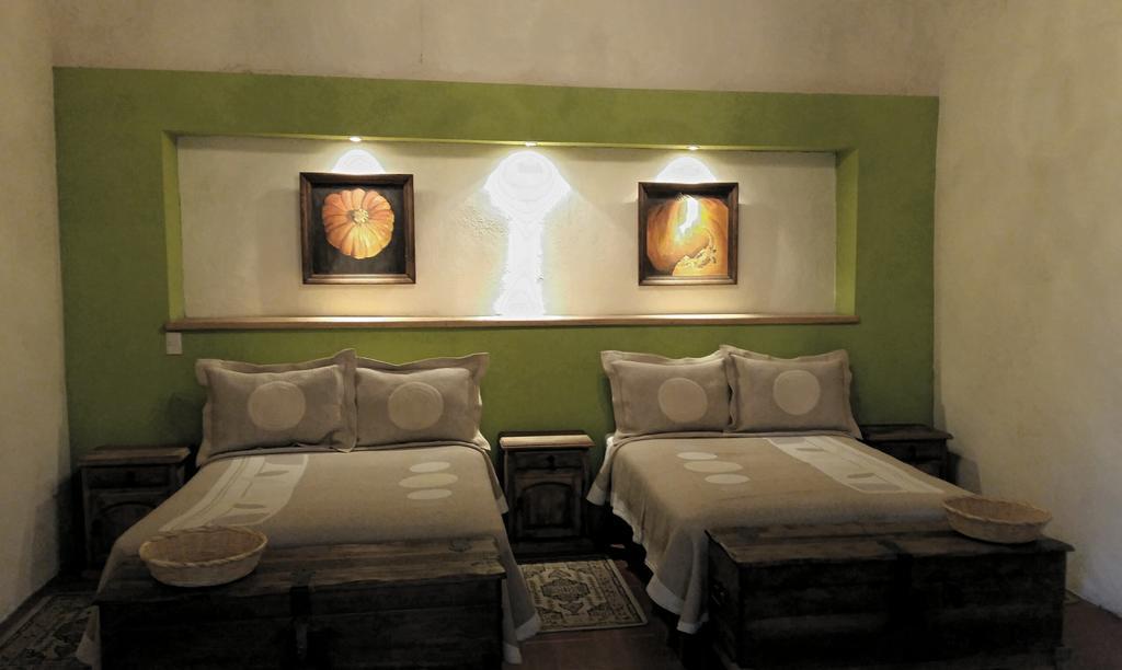 Hotel Casa Limonchelo 3*