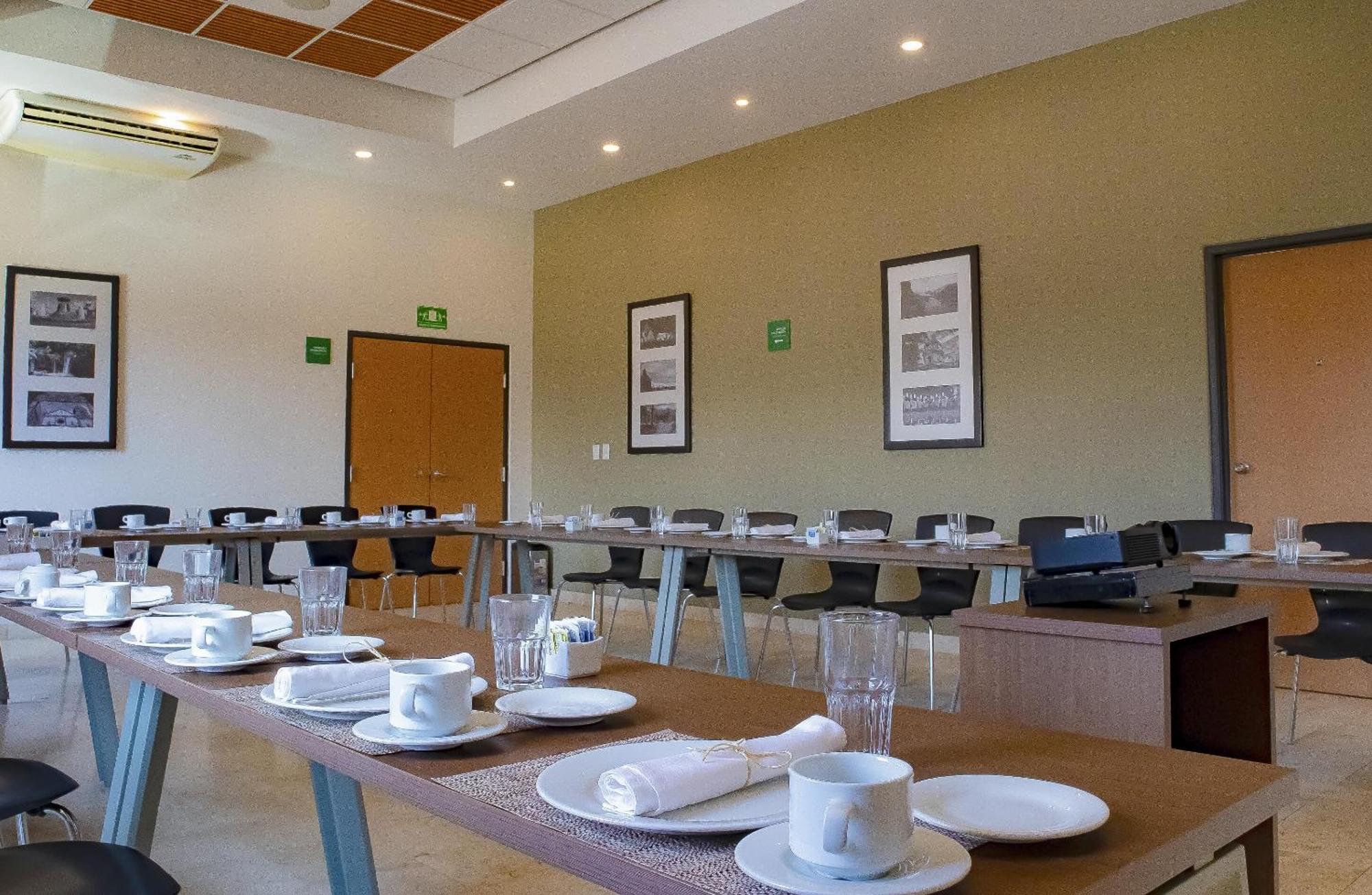 Turotel 4* Morelia