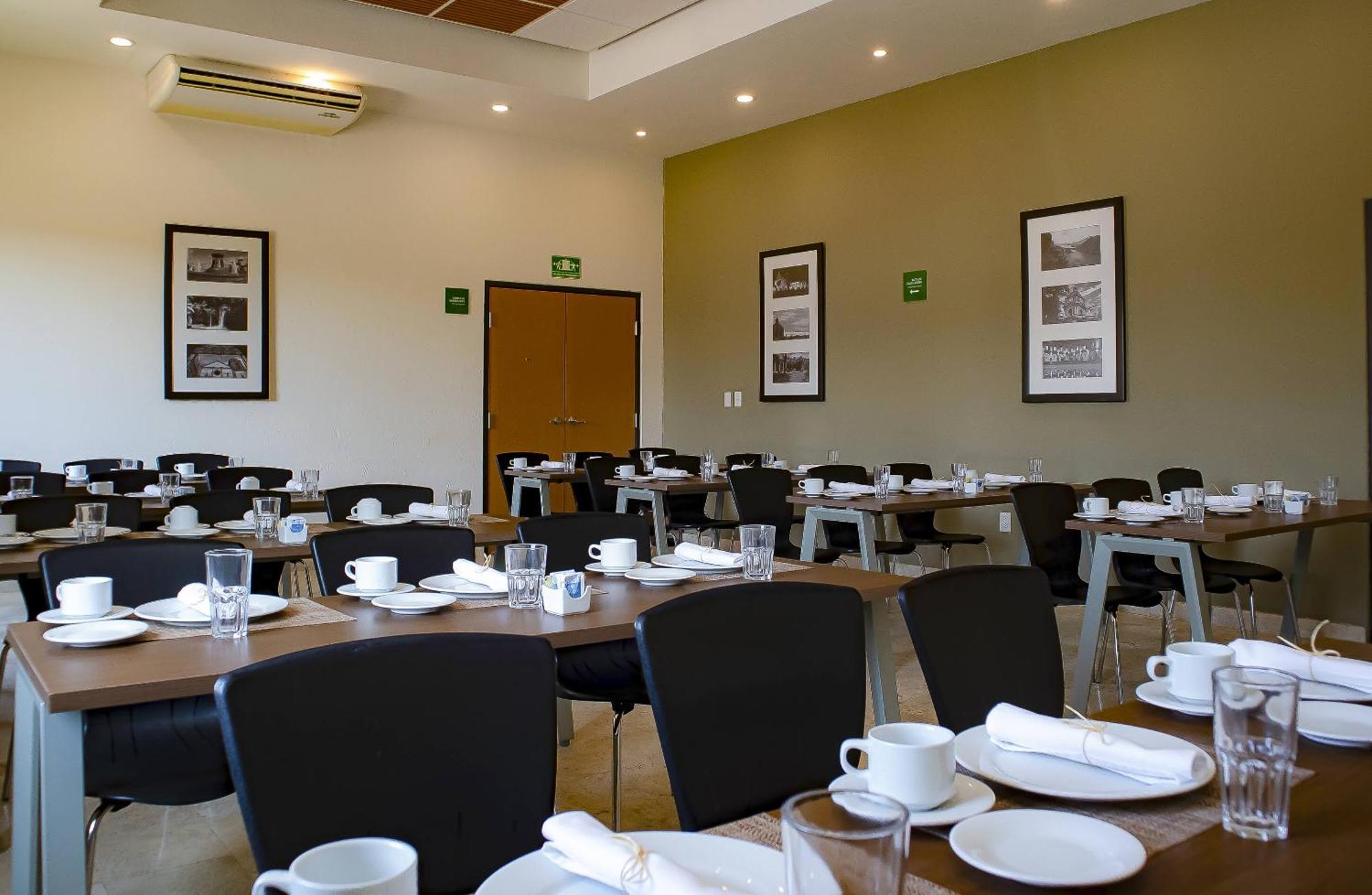 Hotel Turotel Morelia