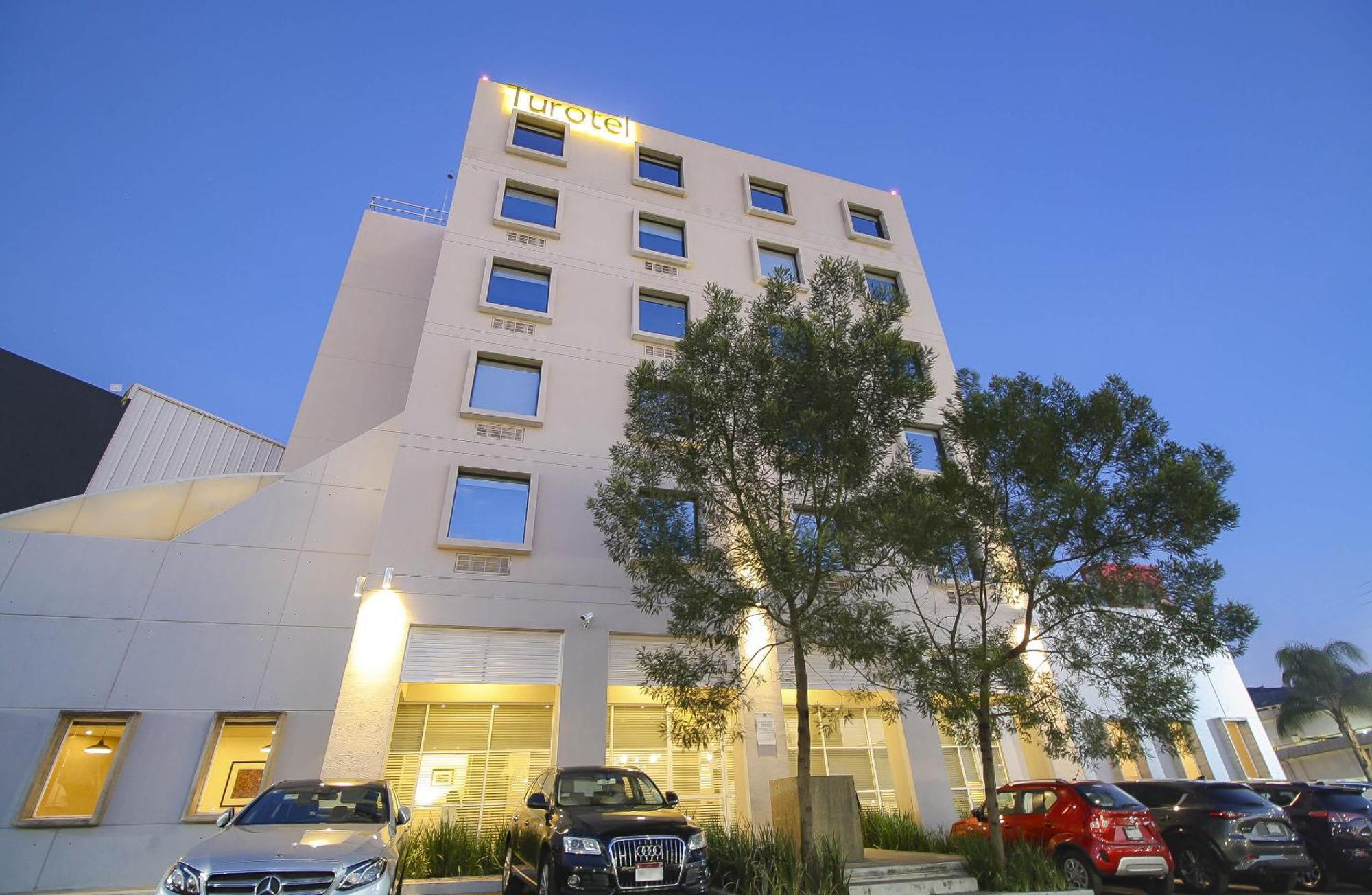Turotel 4*