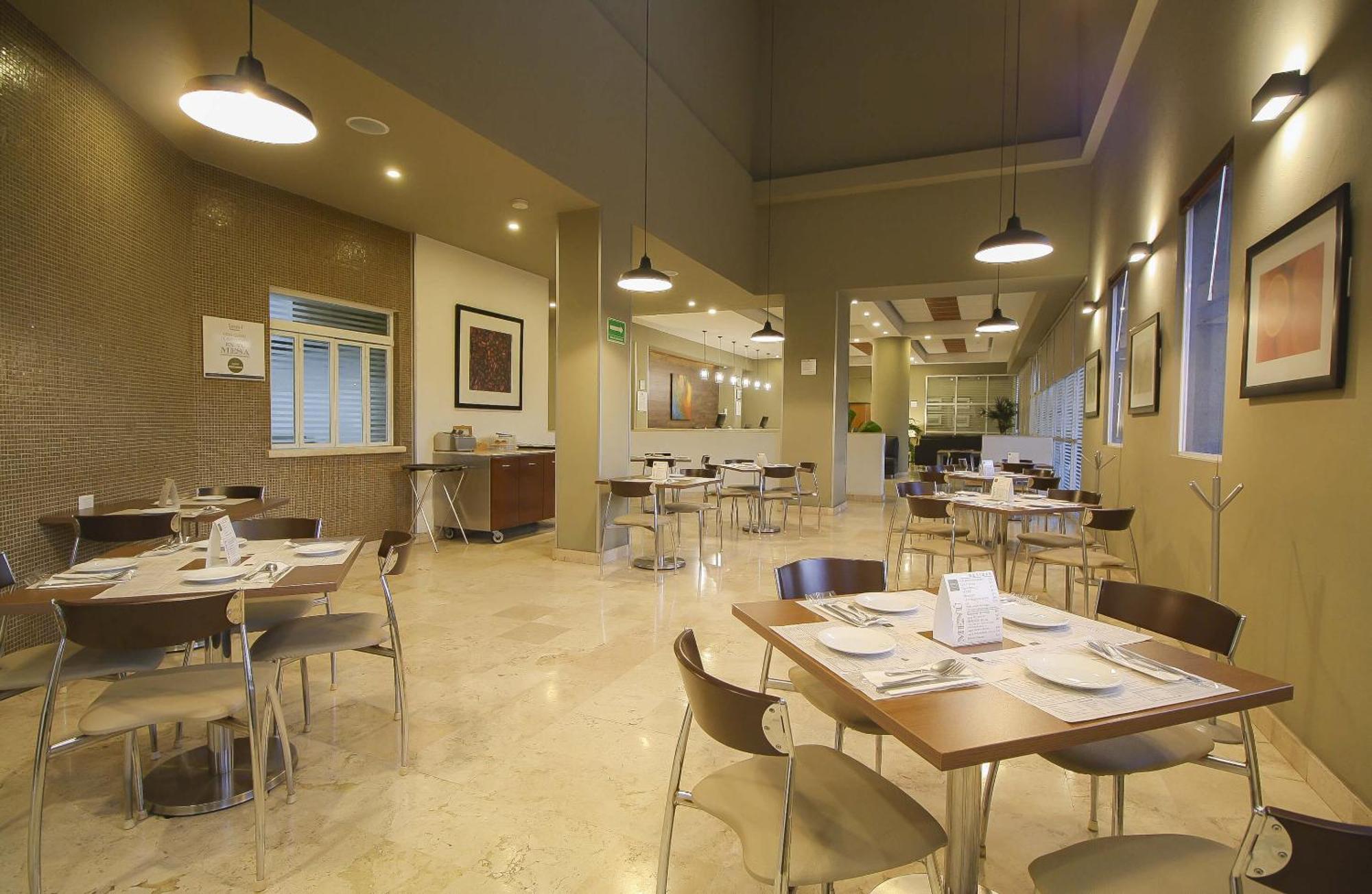 Turotel 4* Morelia
