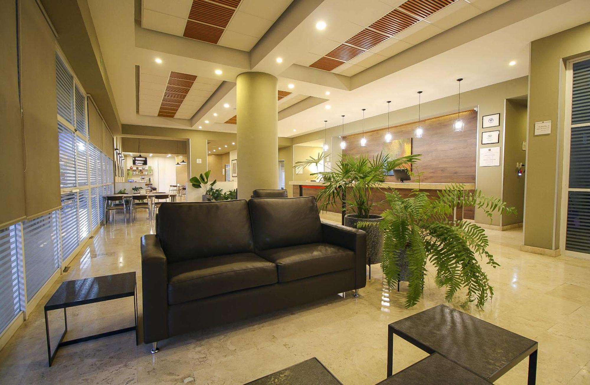 Turotel Hotel 4*