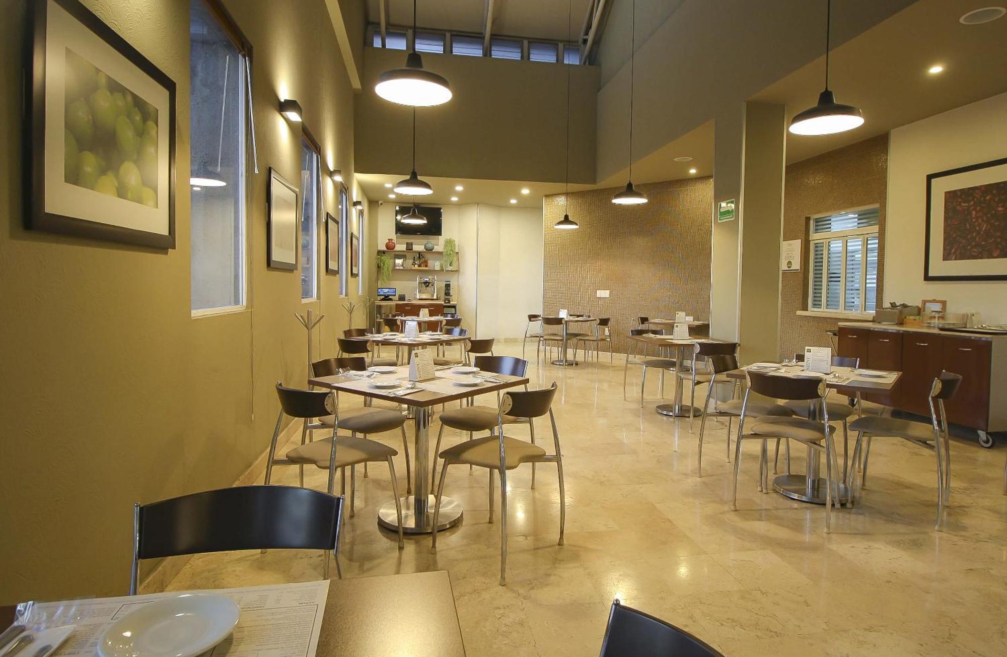 Turotel Hotel Morelia