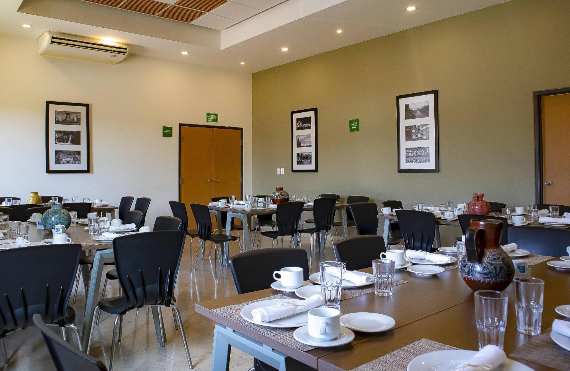 Hotel Turotel Morelia