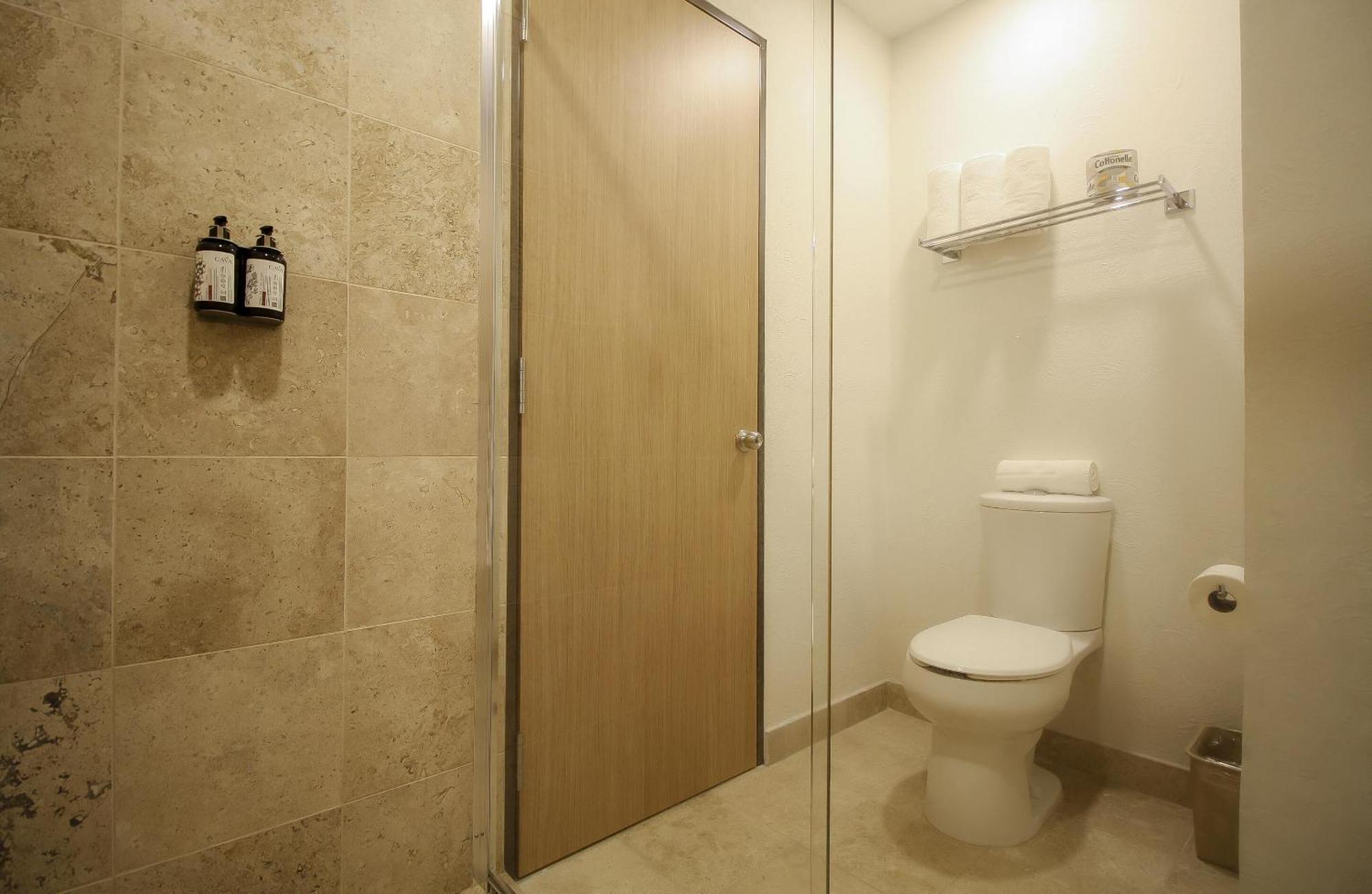 Turotel 4* Morelia