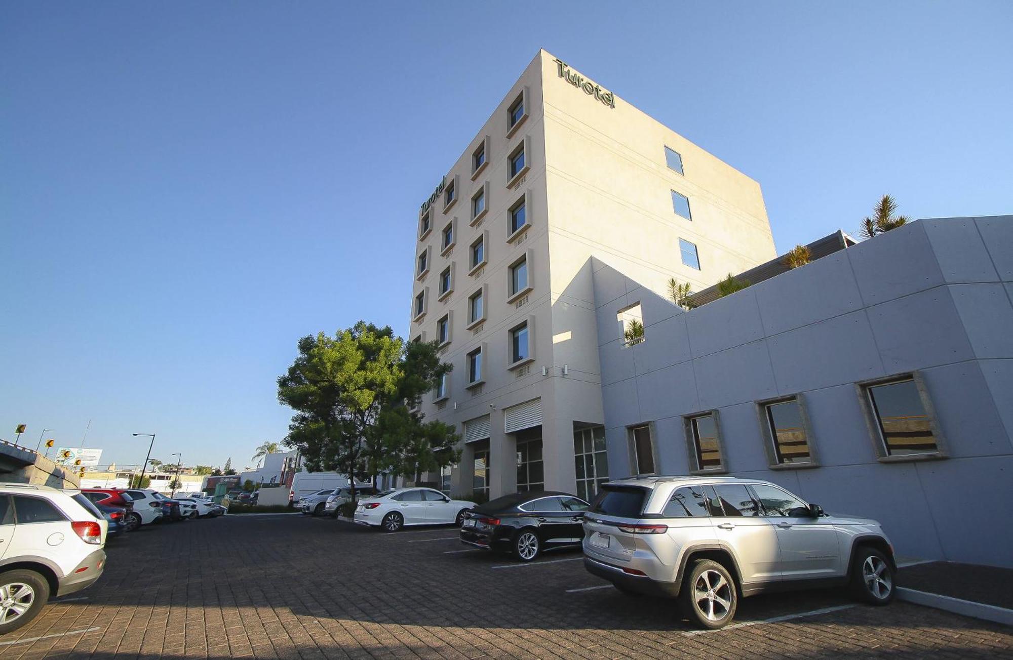 Turotel 4* Morelia