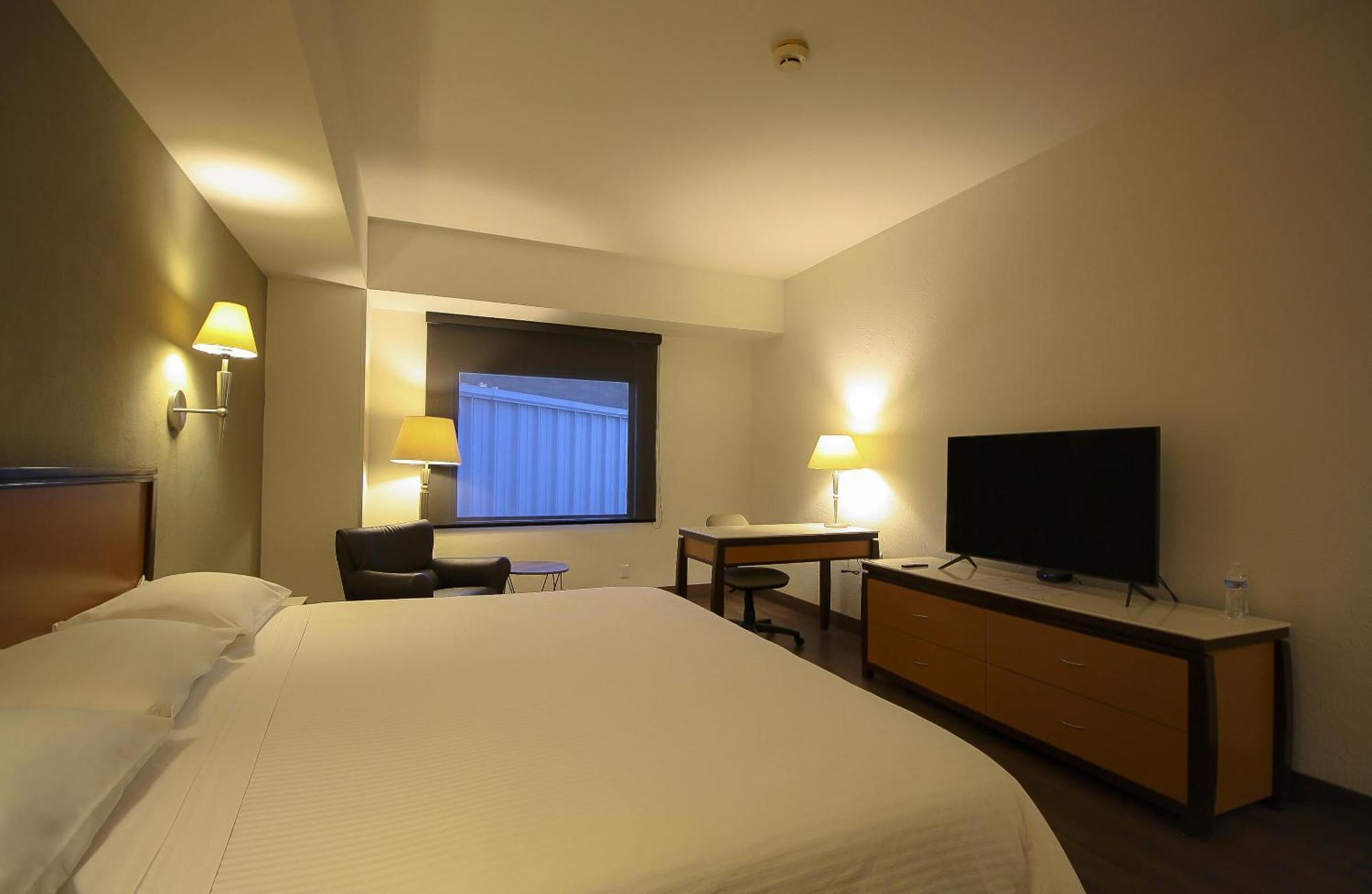 Hotel Turotel Morelia